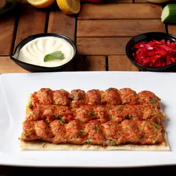 Frati Kebab